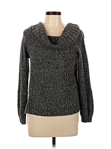 Mystree Pullover Sweater (view 1)
