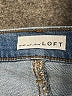 Ann Taylor LOFT Blue Jeans Size 0 - photo 7
