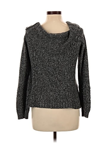 Mystree Pullover Sweater (view 2)