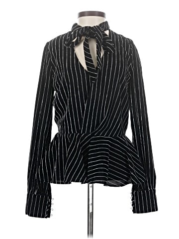 N12H Long Sleeve Blouse (view 1)
