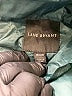 Lane Bryant Solid Teal Snow Jacket Size 18 - 20 Plus - photo 6