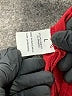 Briggs New York Red Jacket Size L - photo 8