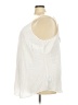 Torrid Ivory Sleeveless Blouse Size 4X Plus (4) - photo 5
