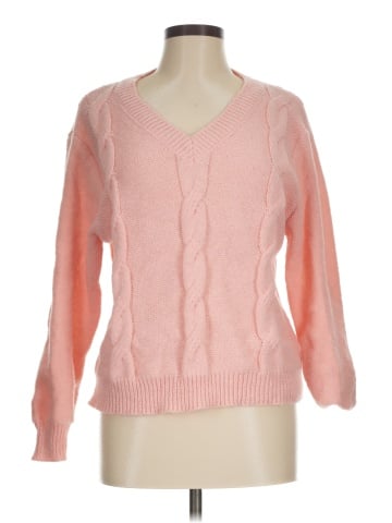 Unbranded Pullover Sweater (view 1)