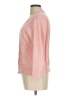 Unbranded 100% Polyester Pink Pullover Sweater Size M - photo 5
