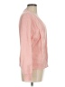 Unbranded 100% Polyester Pink Pullover Sweater Size M - photo 4
