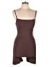 Unbranded Brown Cocktail Dress Size L - photo 1