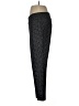 up! Tweed Black Dress Pants Size 8 - photo 5