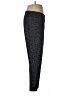 up! Tweed Black Dress Pants Size 8 - photo 4