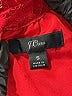 J.Crew Red Sleeveless Blouse Size S - photo 7