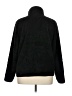 Primark 100% Polyester Solid Black Faux Fur Jacket Size XL - photo 2