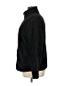 Primark 100% Polyester Solid Black Faux Fur Jacket Size XL - photo 5