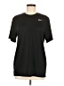 Nike Black Active T-Shirt Size M - photo 1