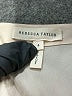 Rebecca Taylor Tan Sleeveless Blouse Size 4 - photo 7