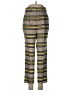 ASOS Stripes Gray Casual Pants Size 28 waist - photo 1