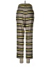 ASOS Stripes Gray Casual Pants Size 28 waist - photo 2