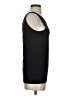 Unbranded Black Sleeveless T-Shirt Size S (estimated) - photo 4