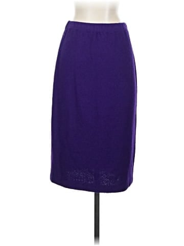 St. John Collection Formal Skirt (view 2)