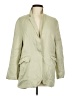 Zara Green Raincoat Size M - photo 1
