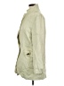 Zara Green Raincoat Size M - photo 5