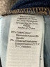 J.Crew Blue Jeans Size 25 waist - photo 8
