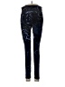 Athleta Graphic Blue Leggings Size M - photo 1