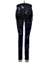 Athleta Graphic Blue Leggings Size M - photo 2