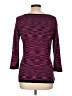 The Limited Outlet Purple Pullover Sweater Size L - photo 2