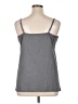 Boutique + Gray Tank Top Size 1X - photo 2
