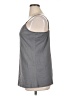 Boutique + Gray Tank Top Size 1X - photo 5