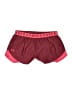 Under Armour 100% Polyester Red Athletic Shorts Size XXL - photo 1