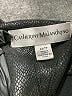 Catherine Malandrino Black Cardigan Size XS - photo 7