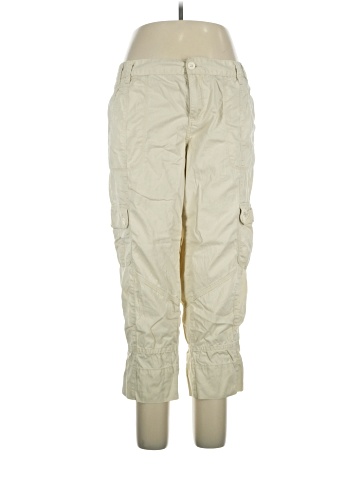 CALVIN KLEIN JEANS Cargo Pants (view 1)