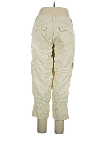 CALVIN KLEIN JEANS Cargo Pants (view 2)