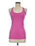 Lululemon Athletica Pink Active Tank Size 0 - photo 1