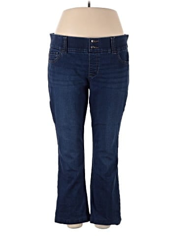 Riders by Lee Jeans (view 1)