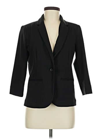 LC Lauren Conrad Blazer (view 1)