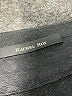 Rachel Roy Argyle Black Shorts Size 30 waist (estimated) - photo 3