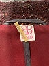 Basler Tweed Burgundy Blazer Size 2X (estimated) - photo 6