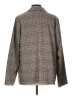 J.Jill Plaid Gray Blazer Size L - photo 2