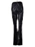 Steve Madden 100% Elastic Black Casual Pants Size M - photo 2