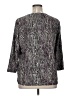 Cathy Silver 3/4 Sleeve T-Shirt Size XL - photo 2