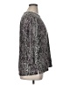 Cathy Silver 3/4 Sleeve T-Shirt Size XL - photo 4