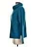 Ann Taylor LOFT Teal Turtleneck Sweater Size S - photo 5