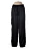 Allegra K 100% Polyester Black Cargo Pants Size M - photo 1