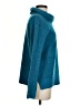 Ann Taylor LOFT Teal Turtleneck Sweater Size S - photo 4