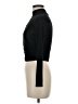 Zara Black Long Sleeve Top Size S - photo 5
