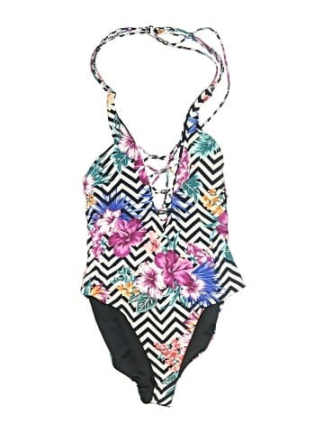 Nikibiki One Piece Swimsuit (view 1)
