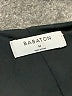 Babaton Tropical Green Cocktail Dress Size M - photo 7