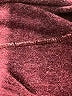Unbranded Burgundy Cocktail Dress Size M - photo 7